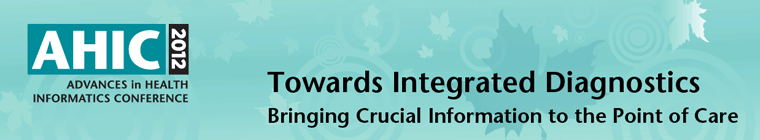 Advances in Health Informatics Conference