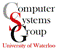 Computer Systems Group