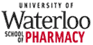 University of Waterloo School of Pharmacy