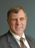 Dave Williams- Plenary Speaker - AHIC 2012