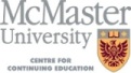 McMaster University Centre of Continuing Education