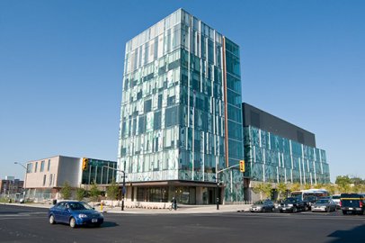 School of Pharmacy, University of Waterloo